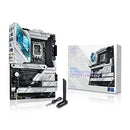 ASUS ROG Strix Z790-A Gaming WiFi D4 LGA1700(Intel 14th& 13th & 12th Gen) - Like New