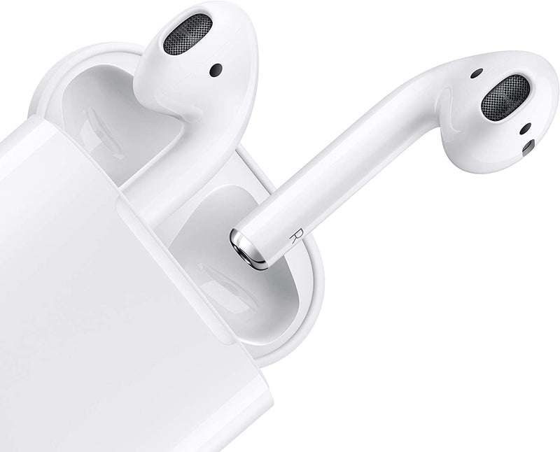 Apple AirPods 2nd Generation MV7N2AM/A - Scratch & Dent