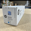 HP W2021XC (414X) CYAN HIGH-YIELD TONER - CYAN - Like New