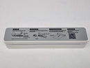 HPRT MT610 PRO PORTABLE PRINTER WIRELESS FOR TRAVEL - WHITE - Like New