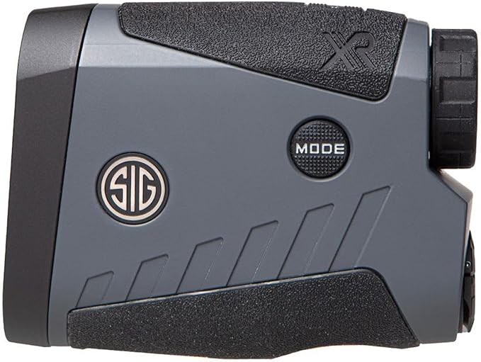 SIG SAUER KILO4K 6x22 mm Tactical Hunting Durable High Accuracy SOK4K601 - Gray - Like New
