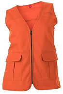 DSG Outerwear Blaze Hunting Vest Women Cargo Pockets Hand Pockets LG/XL - Brand New