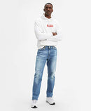 LEVI'S W40/L30 MENS 541 541ris Athletic FIT JEANS WALTER Light Wash Blue - Brand New