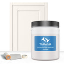 TISWALL DILUTION-FREE PAINT FOR PAINT SPRAYER (IVORY WHITE) - Brand New