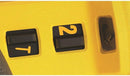 DEWALT 20V MAX Framing Nailer 21-Degree Tool Only DCN21PLB - Yellow Like New