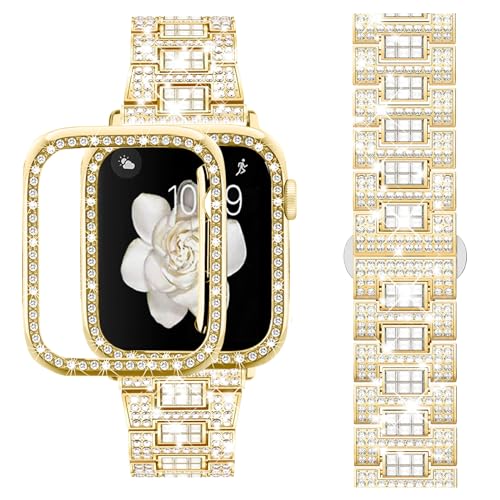 Supoix Compatible with Apple Watch Band 38mm 40mm 41mm 42mm 44mm 45mm 46mm - Like New