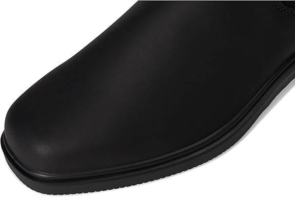 BLUNDSTONE UNISEX-ADULT BL063 CHELSEA BOOT - SIZE: MEN 11 - Scratch & Dent
