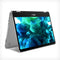 ASUS VivoBook Flip 2IN1 14” HD Touch N4020 4 64GB SSD Grey J401MA-DB02 W10 - Brand New