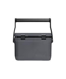 STANLEY ADVENTURE OUTDOOR COOLER | HEAVY DUTY CAMPING COOLER WITH HANDLE - BLACK - Like New