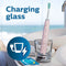 PHILIPS SONICARE DIAMONDCLEAN SMART 9300 RECHARGEABLE ELECTRIC POWER - PINK - Brand New