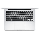 Apple MacBook Pro 13.3" 2560x1600 I7-5557U 8GB 256GB SSD - Silver Like New