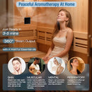 4KW Commercial Self-Draining Steam Generator Shower System - B0DSCC1GL4 - Brand New