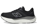 NEW BALANCE WOMENS FRESH FOAM X 1540 V4 - SIZE: WOMEN 9.5 - BLACK/WHITE - Brand New