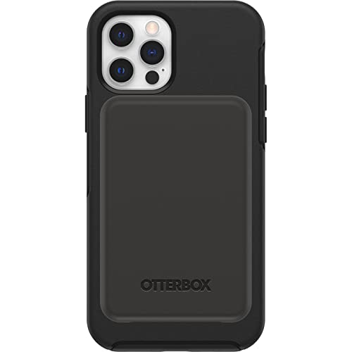 OTTERBOX WIRELESS POWER BANK FOR MAGSAFE, 3K MAH - BLACK - Like New