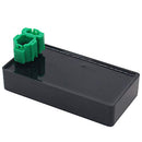 MOTOKU CDI Ignition Control Module for Honda XR/NX650L 1993-2014 B07V9MDGQX - Like New