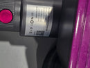 ENJOY MYSELF HANDHELD STEAMER FOR CLOTHES - GRAY - Like New