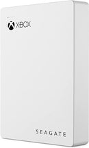 Seagate Game Drive for Xbox Game Pass Special Edition 4TB STEA4000407 - White New