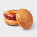 SUN SQUAD BURGER FLOAT - Like New