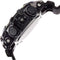 CASIO Men's Multi-Dial Quartz Watch with Resin Strap GA-710GB-1AER - BLACK/GOLD - Like New