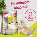 Fancy Pets Cat Litter - 12.5 Kg - Brand New