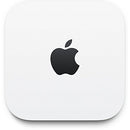 APPLE TIME CAPSULE 2TB ME177LL/A - WHITE - Like New