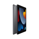 For Parts: APPLE IPAD 9 2021 10.2" 64GB WIFI MK2Y3LL/A - SPACE GRAY CANNOT BE REPAIRED