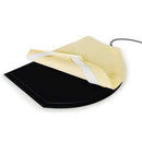 K&H PET PRODUCTS LECTRO-KENNEL HEATED DOG BED - BLACK - Like New