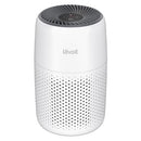 LEVOIT AIR PURIFIERS FOR BEDROOM HOME DORM, CORE MINI-P - WHITE - Like New