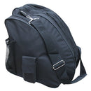 A&R Sports Deluxe Skate Bag, Black - Brand New