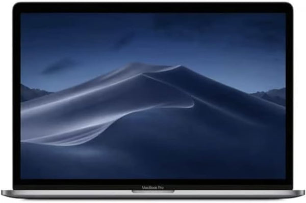 Apple MacBook Pro 15.4" 2.4GHz i9-9880HK 32GB 1TB SSD - Space Gray Like New