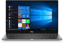 Dell XPS 13 9380 13.3" UHD +TOUCH I7-8565U 8GB 256 GB XPS9380-7939SLV-PUS - Like New