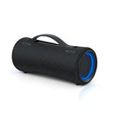 SONY X-SERIES WIRELESS PORTABLE-BLUETOOTH PARTY-SPEAKER , SRS-XG300 - BLACK - Like New