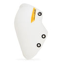 To Toughbuilt – Non-Marring SnapShell™ Knee Pad (TB-KPS-03) - WHITE - Brand New