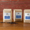AVERY MATTE SQUARE LABELS, Sure Feed, 4"x4", 200 Labels, 94100 - White - Brand New