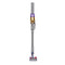 For Parts: Dyson  Omni-glide+ Cordless Vacuum Gold/Nickel 400492-01 MISSING COMPONENTS