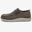 A21M102 ITAZERO Men Extra Wide Shoes (Loafers & Slip-ons with Arch Support) - Like New