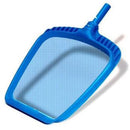 SWIMLINE 8039 PREMIUM EXTRA STRONG LEAF SKIMMER NET HEAD CLEANER - BLUE - Like New