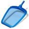SWIMLINE 8039 PREMIUM EXTRA STRONG LEAF SKIMMER NET HEAD CLEANER - BLUE - Like New