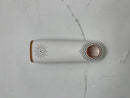GRANSUMR IPL LASER HAIR REMOVAL DEVICE PERMANENT PAINLESS REDUCTION - ROSE GOLD - Like New