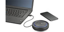 PLT POLY CALISTO 5300 BLUETOOTH SPEAKERPHONE PLANTRONICS 215436-01 - BLACK - Like New