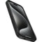 OTTERBOX IPHONE 15 PRO ONLY COMMUTER SERIES CASE, SLIM & TOUGH - BLACK - Like New