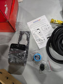 TOGAKE EXPANDABLE 10 FUNCTION GARDEN HOSE 25FT DURABLE FLEXIBLE - Scratch & Dent