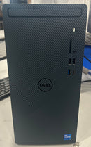DELL INSPIRON 3910 I5-12400 12GB RAM 512GB SSD - MIST BLUE - Like New