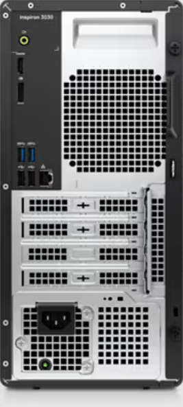 Dell Inspiron 3030 Intel Core i5-14400 16GB 1TB SSD - Mist Blue - Like New