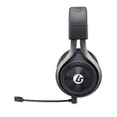 LucidSound Wireless Gaming Headset Xbox One Series X/S LS50RX - SILVER/BLACK - Like New