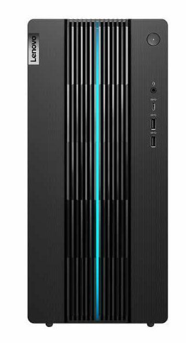 LENOVO IdeaCentre Ryzen 7 5700G 16 1TB HDD + 512 SSD RTX 3060 90TQ00NUS - Black - Like New