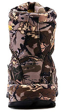 cungel Men's Hunting Boot 8-INCH Camouflage Timber Waterproof ,size 10.5 - Brand New