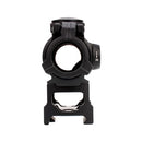 SIG SAUER ROMEO MSR GREEN DOT2 MOA GREEN DOT - M1913 RAIL INTERFACE - BLACK - Like New
