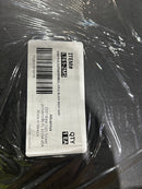 ADVANTUS BLACK DESK PAD ANTIMICROBIAL 20X36 BLACK DROP SHIP - BLACK - Brand New