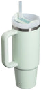10-10827 STANLEY QUENCHER H2.0 TUMBLER HANDLE STRAW 30 OZ TWIST - Scratch & Dent